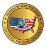 Home Owners Tax Help