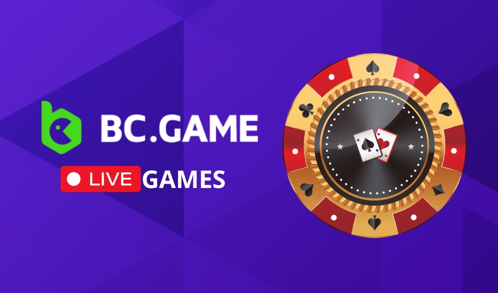 Découvrir l'univers passionnant de BCGAME Découvrir l'univers passionnant de BCGAME