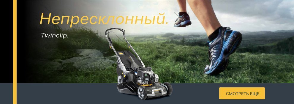 Бензопилы и электропилы STIGA (Стига) – выбор профессионалов Бензопилы и электропилы STIGA (Стига) – выбор профессионалов
