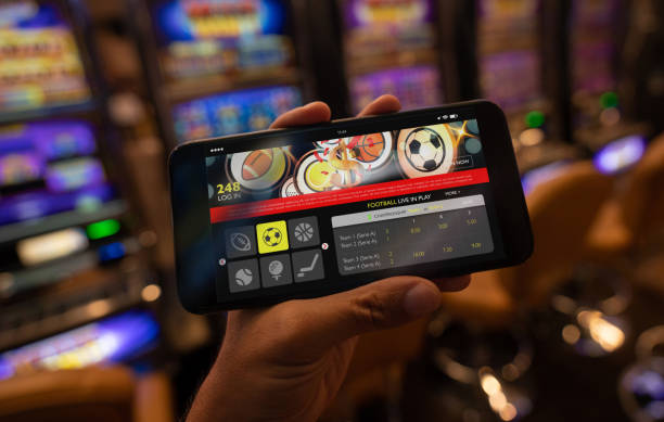 Instant Play Casinos No Download Experience the Thrill Instantly Instant Play Casinos No Download Experience the Thrill Instantly