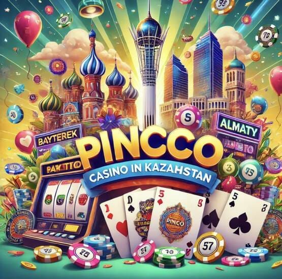 Официальный сайт pinco casino – Играйте и выигрывайте с удовольствием Официальный сайт pinco casino – Играйте и выигрывайте с удовольствием